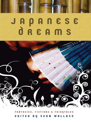 cover image of Japanese Dreams